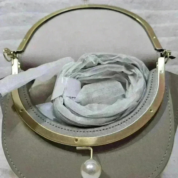 NWT Zac Posen bag - Picture 10 of 10